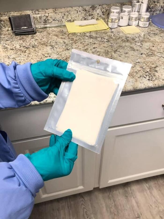 Images Nature's Gift Medical