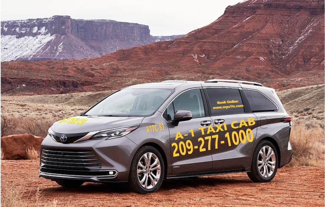 Images A-1 Taxi Cab, A1TC Inc