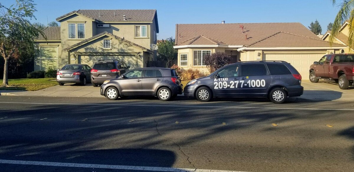 Images A-1 Taxi Cab, A1TC Inc