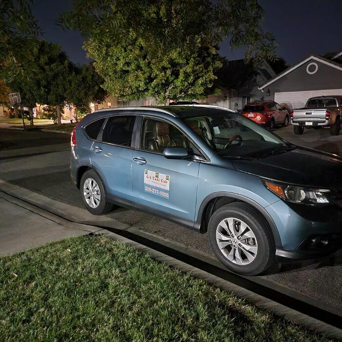 Images A-1 Taxi Cab, A1TC Inc