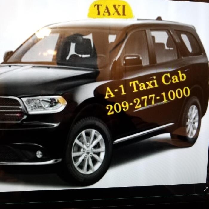 Images A-1 Taxi Cab, A1TC Inc