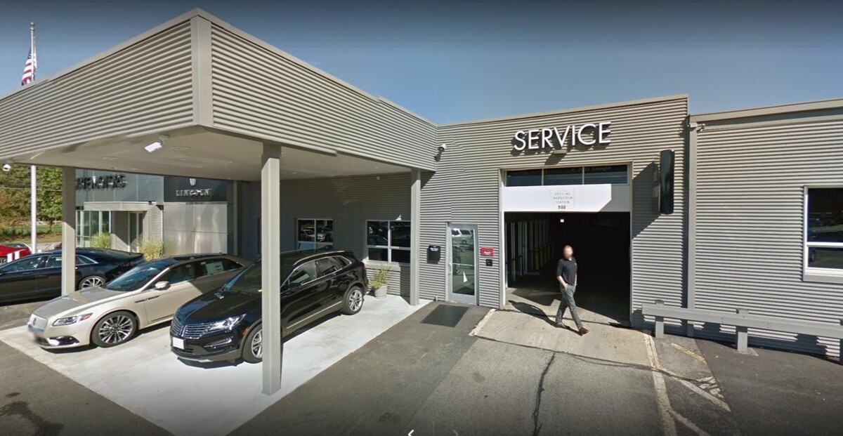 Images State Motors Lincoln