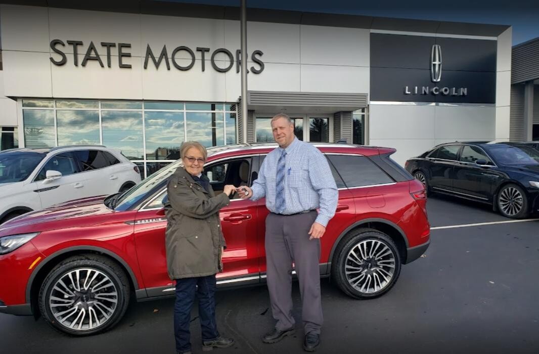 Images State Motors Lincoln