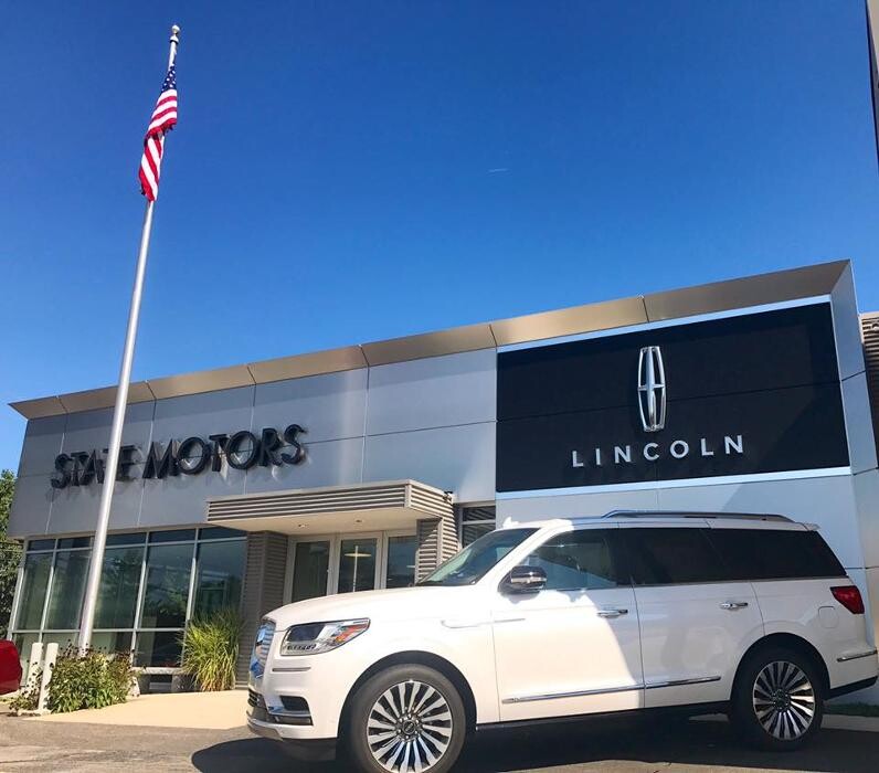 Images State Motors Lincoln