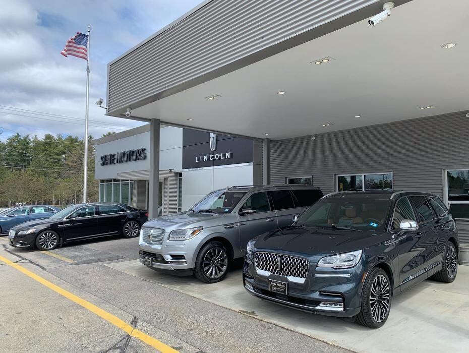 Images State Motors Lincoln