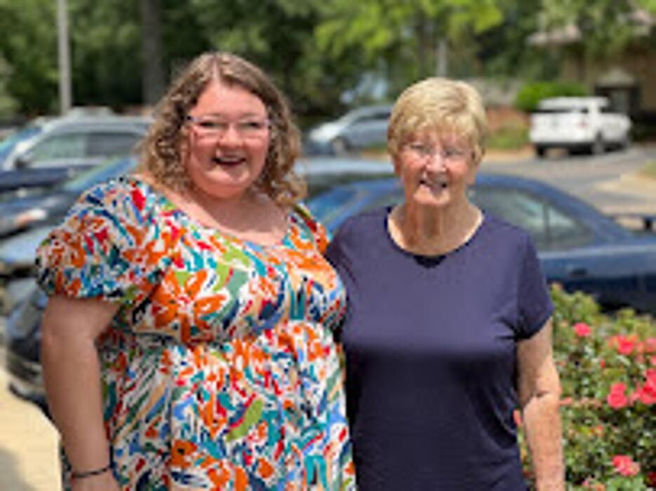 Images Covenant Caregivers - Home Care