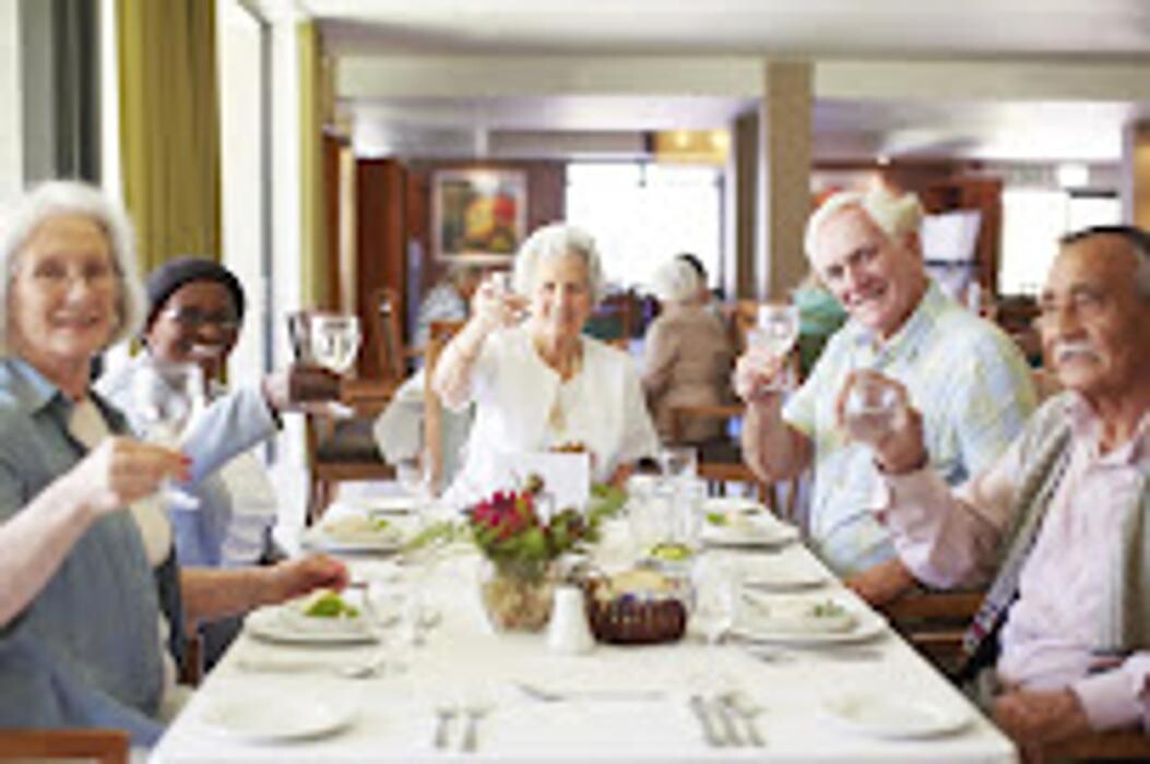 Images Covenant Caregivers - Home Care
