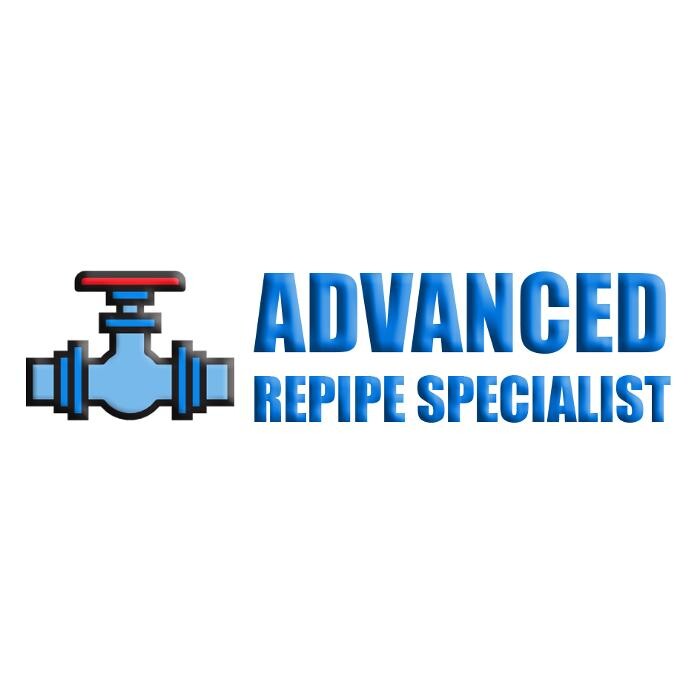 Advanced Repipe Specialist Logo