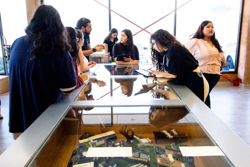 Images East of Eden Cannabis Co. - Moss Landing