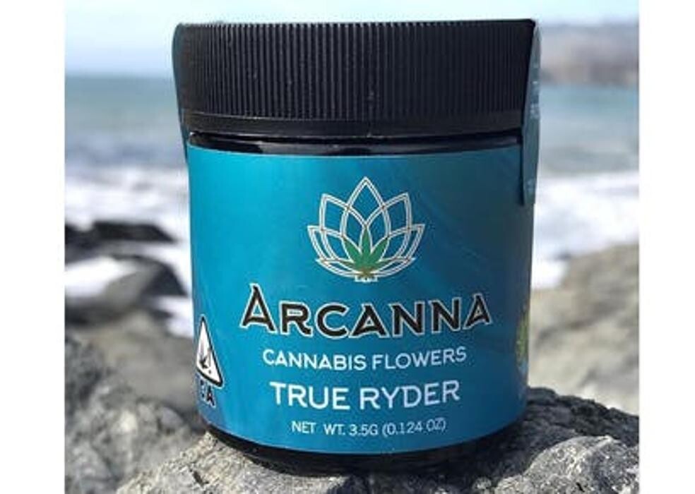 Images East of Eden Cannabis Co. - Moss Landing