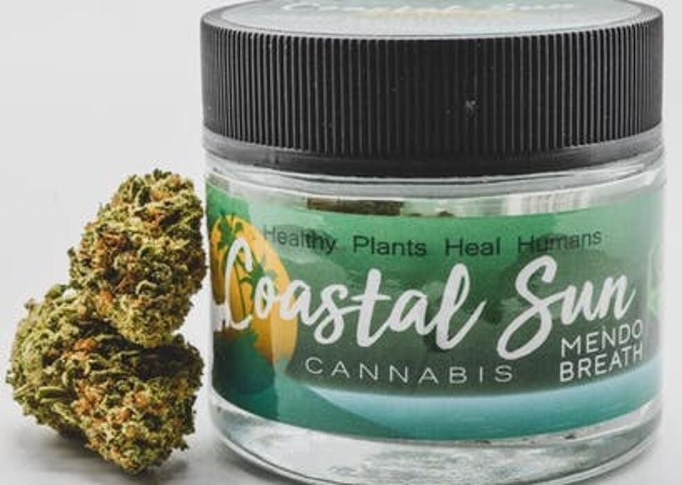 Images East of Eden Cannabis Co. - Moss Landing