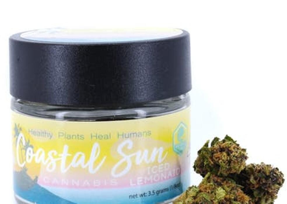 Images East of Eden Cannabis Co. - Moss Landing