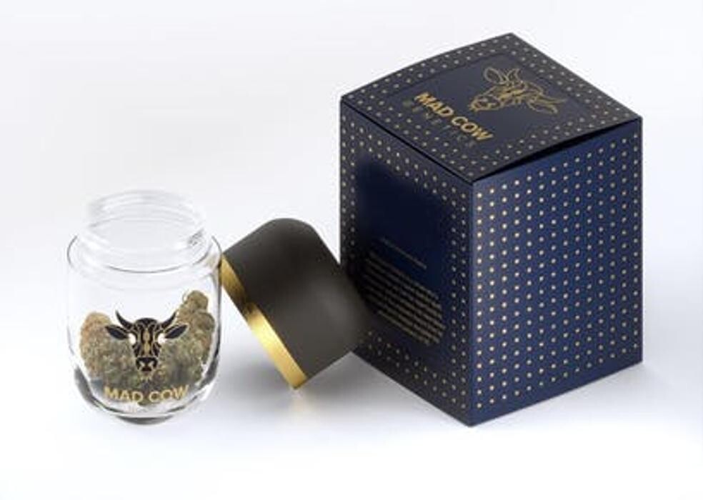 Images East of Eden Cannabis Co. - Moss Landing