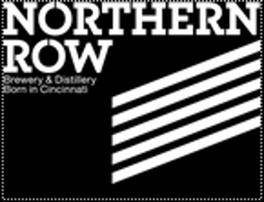 Northern Row Brewery & Distillery Logo