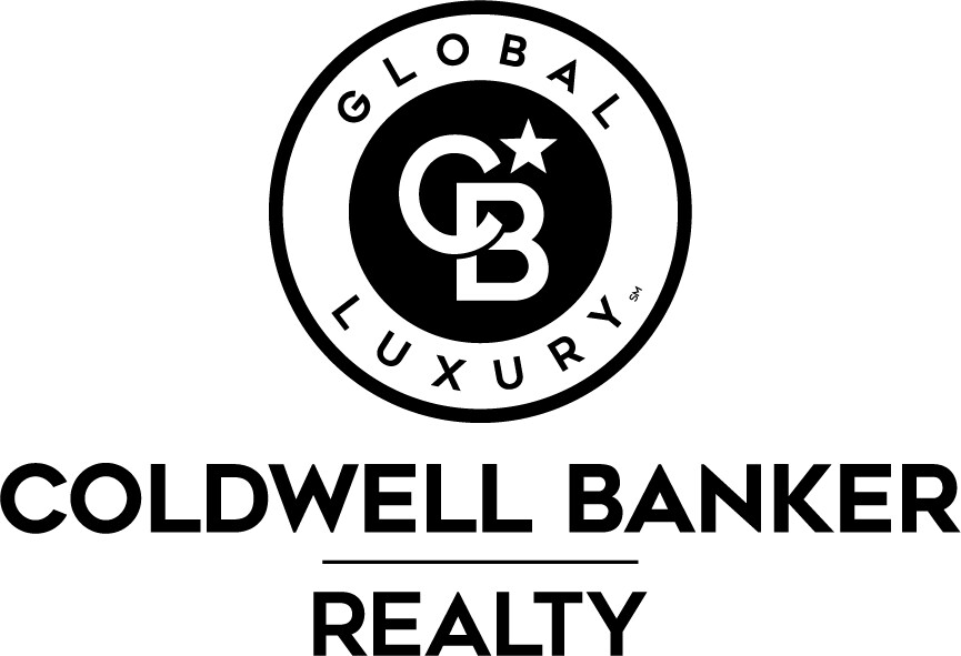 John McComas Coldwell Banker Realty Logo