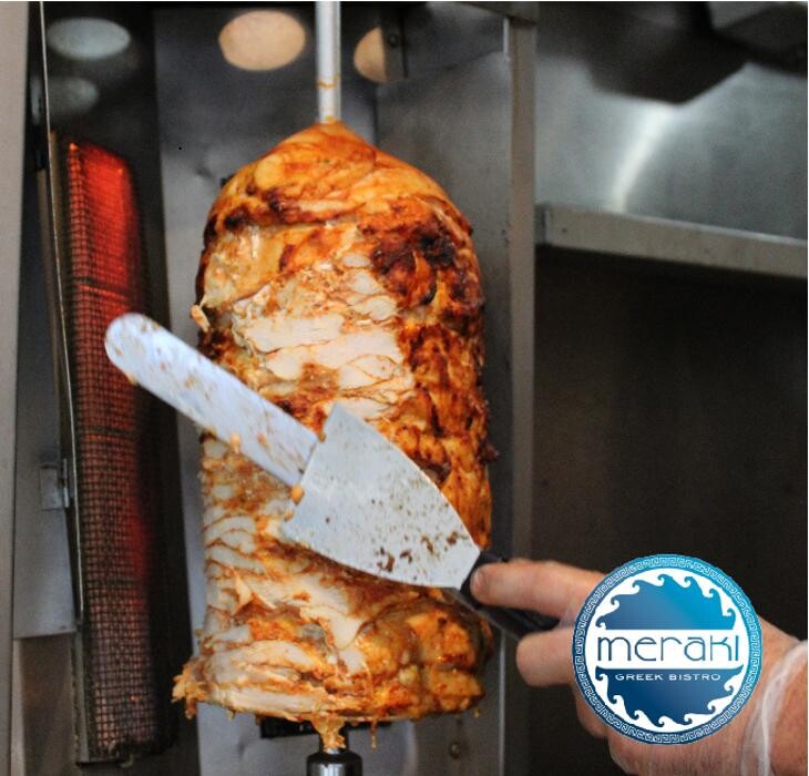 Images Meraki Greek Bistro