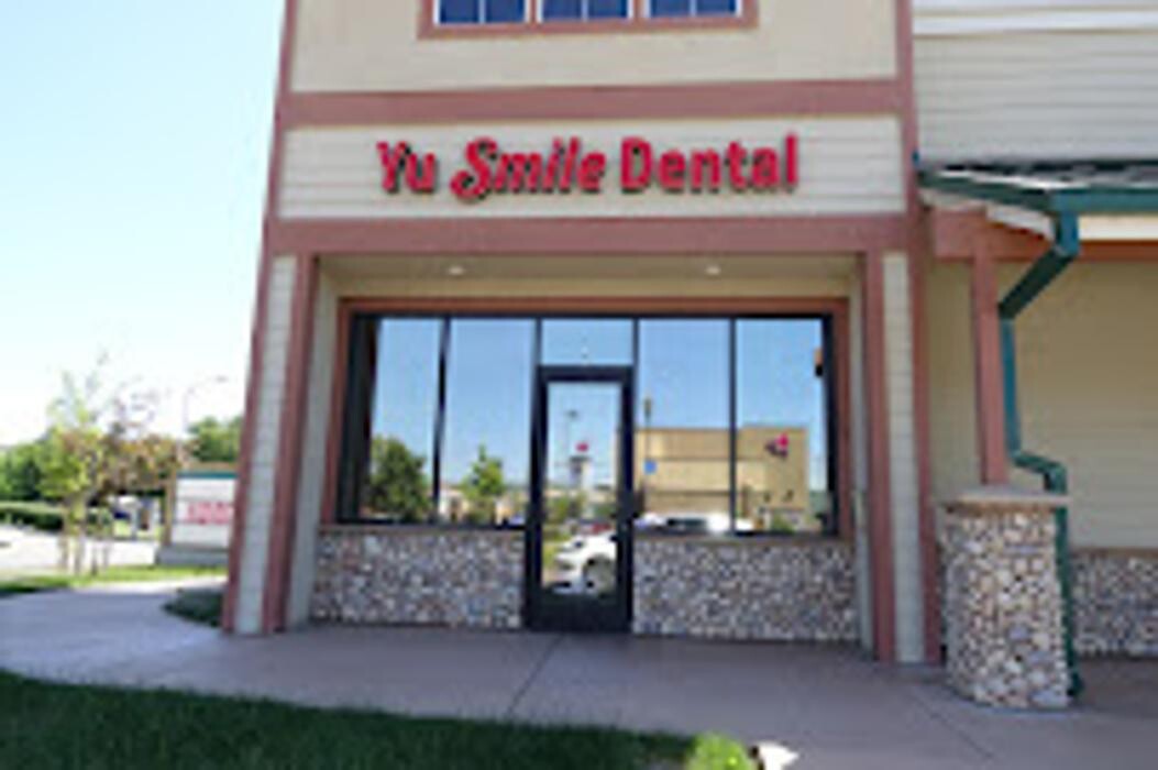 Images Yu Smile Dental- Fairfield Family Dentist