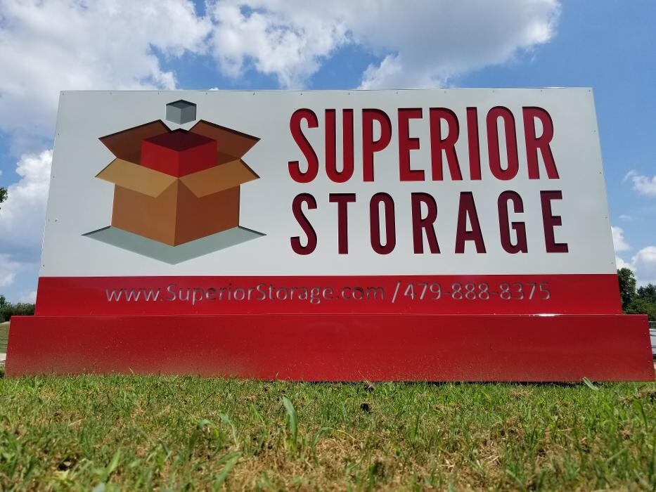 Images Superior Storage - Shady Grove