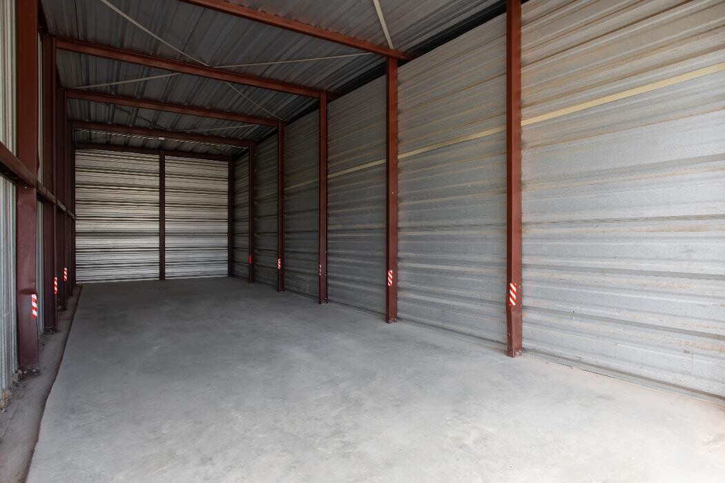 Images Superior Storage - Shady Grove