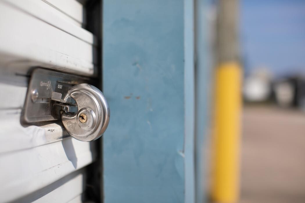 Images Superior Storage - Shady Grove