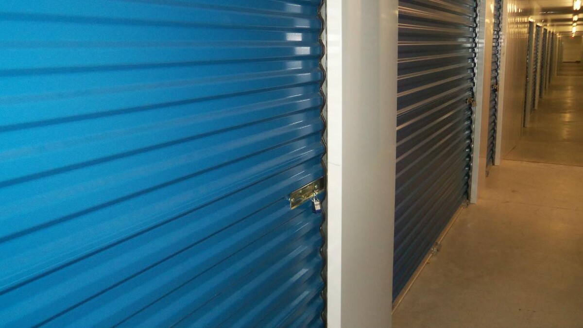 Images Self Storage Plus