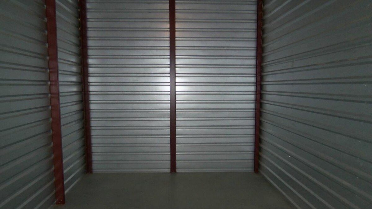 Images Self Storage Plus