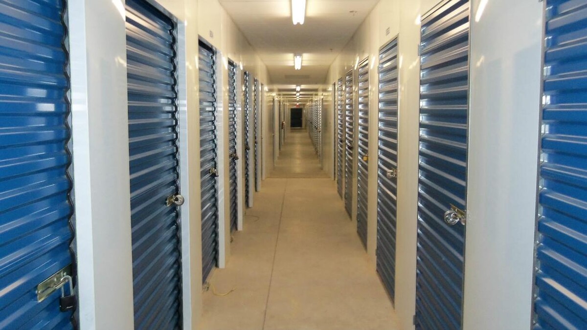 Images Self Storage Plus