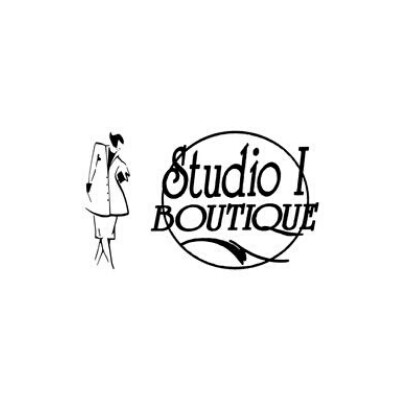 Studio I Boutique Logo