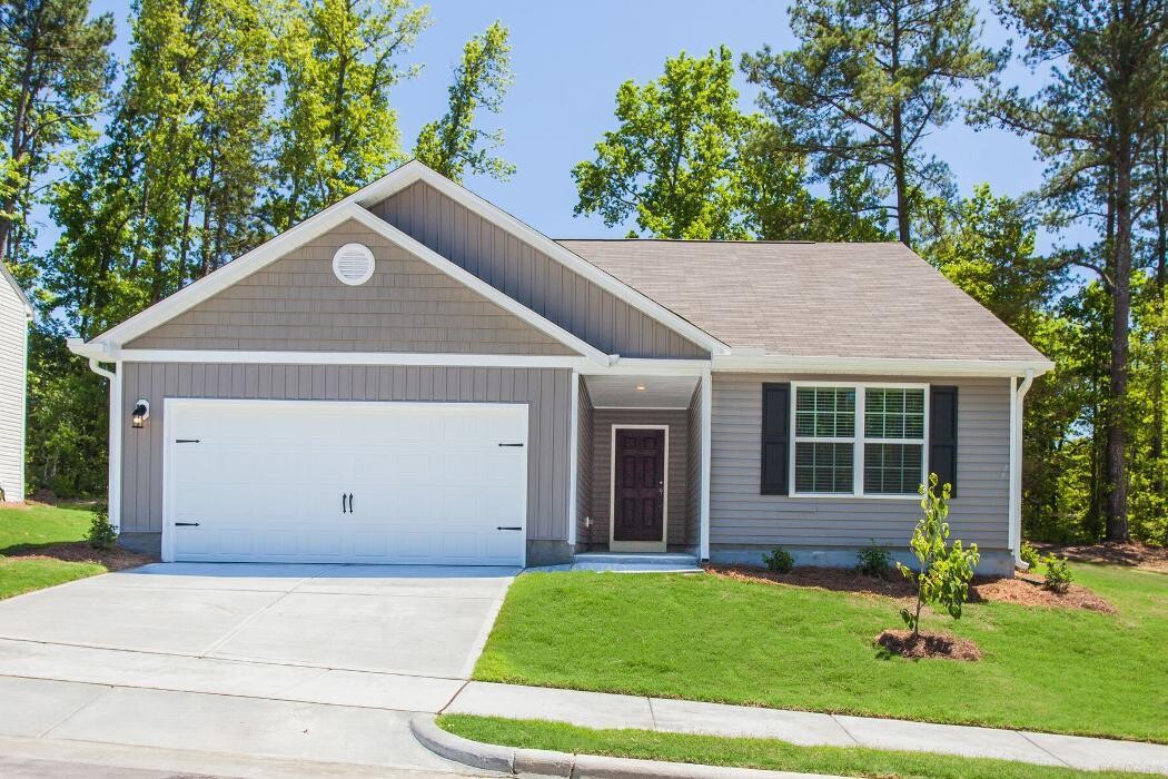 Images LGI Homes - Hadleigh at Cedar Creek