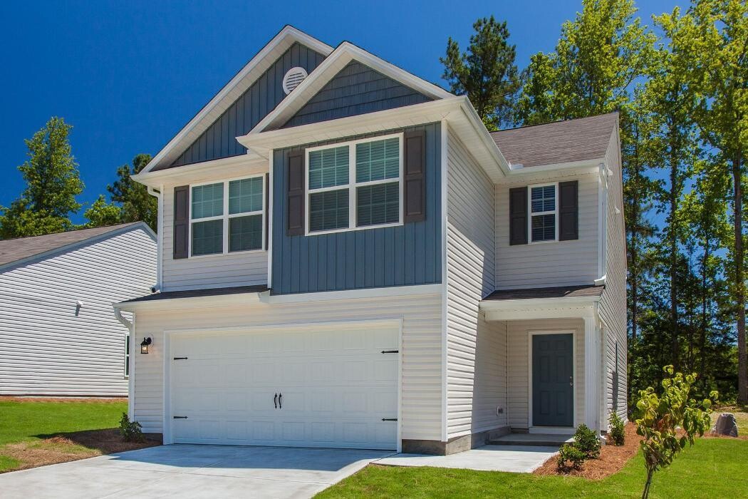 Images LGI Homes - Hadleigh at Cedar Creek
