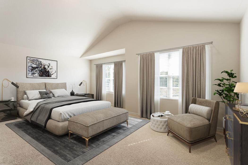 Images LGI Homes - Hadleigh at Cedar Creek