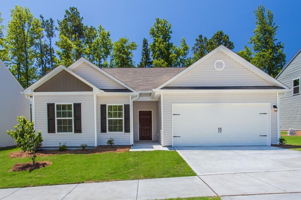 Images LGI Homes - Hadleigh at Cedar Creek