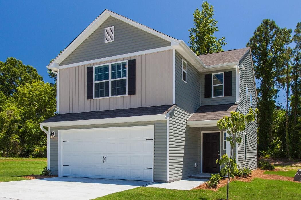 Images LGI Homes - Hadleigh at Cedar Creek