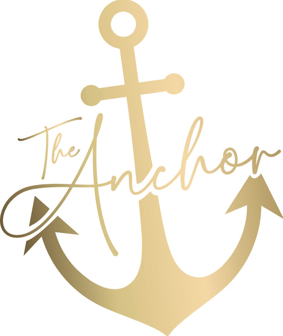 The Anchor Logo