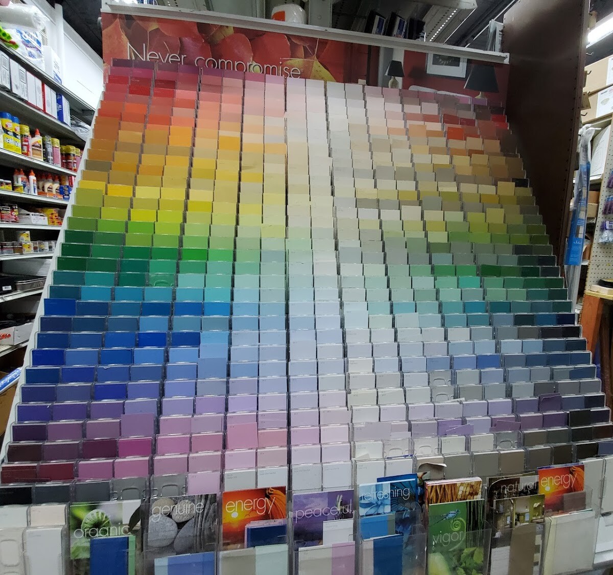 Images Navarro's Hardware Store