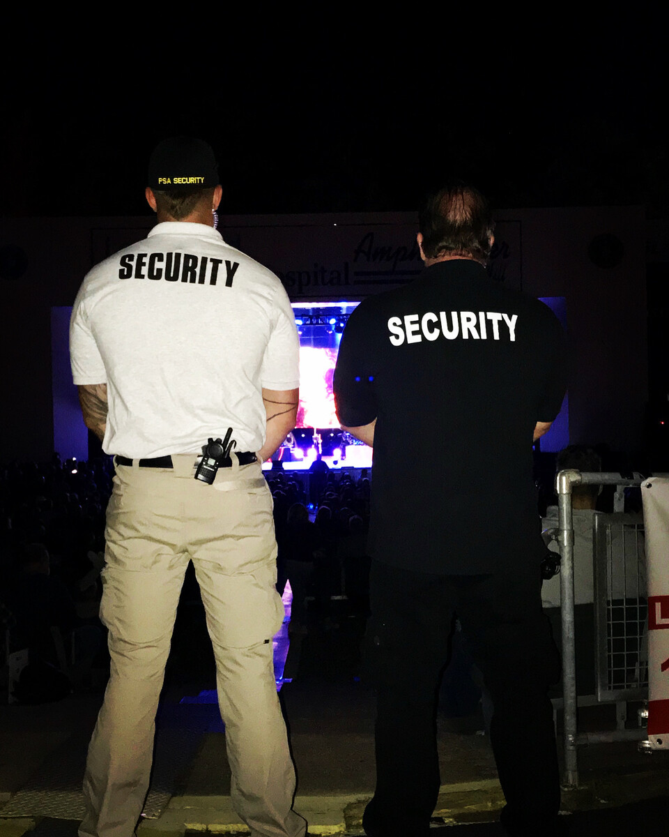 Images PSA Security