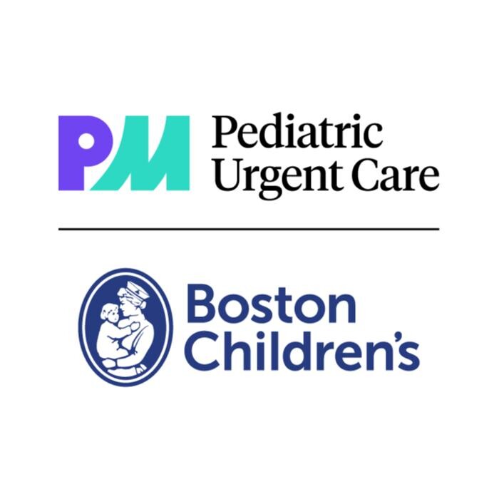 PM Pediatric Urgent Care Logo