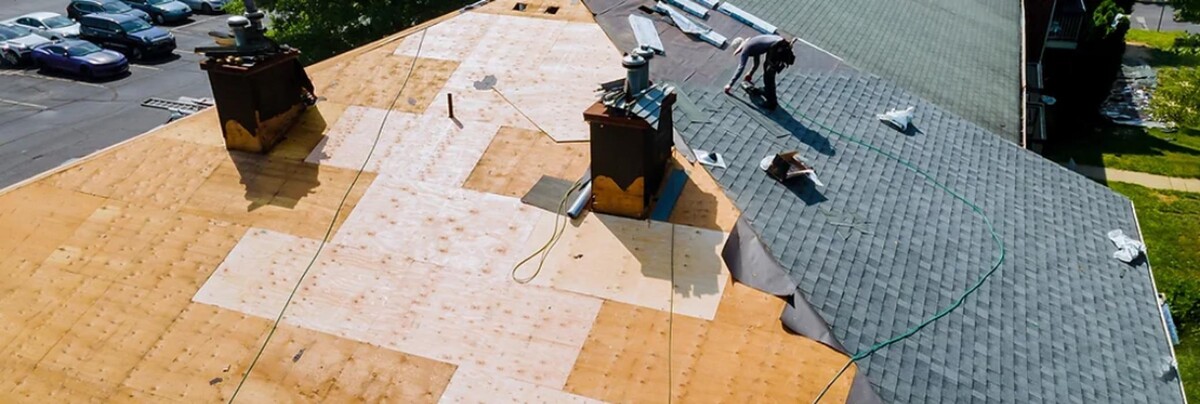 Images Castle Roofing Atlanta, GA