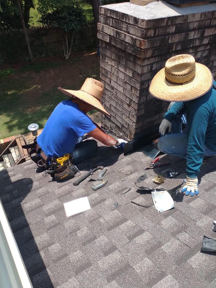 Images Castle Roofing Atlanta, GA