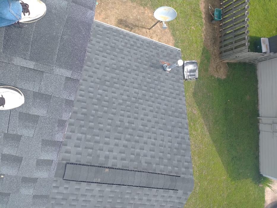 Images Castle Roofing Atlanta, GA