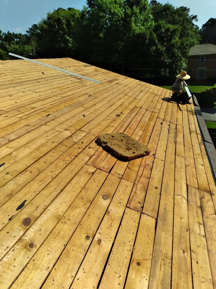 Images Castle Roofing Atlanta, GA