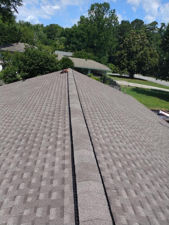 Images Castle Roofing Atlanta, GA