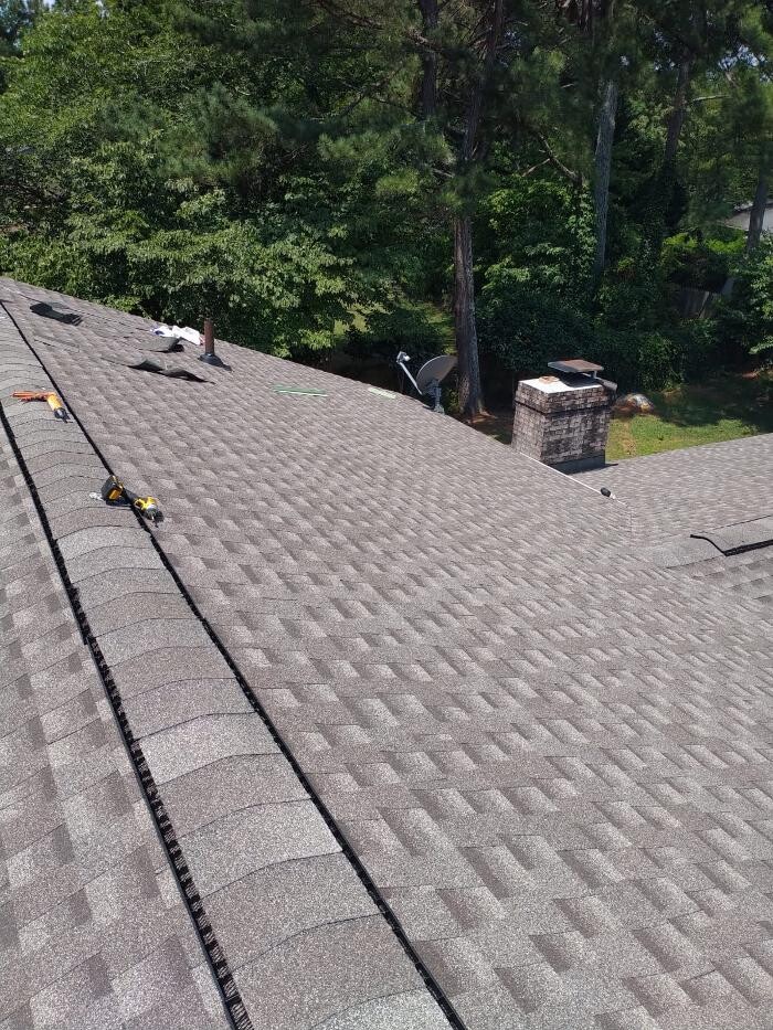 Images Castle Roofing Atlanta, GA