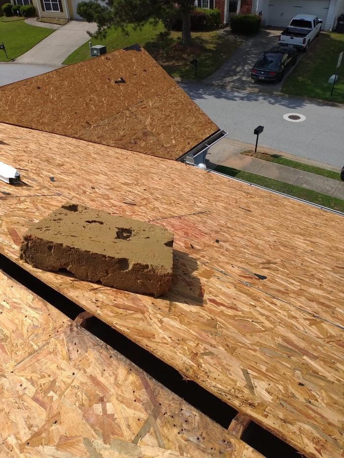 Images Castle Roofing Atlanta, GA