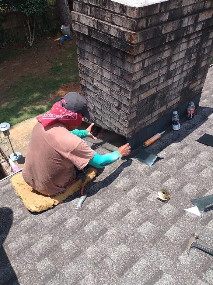 Images Castle Roofing Atlanta, GA