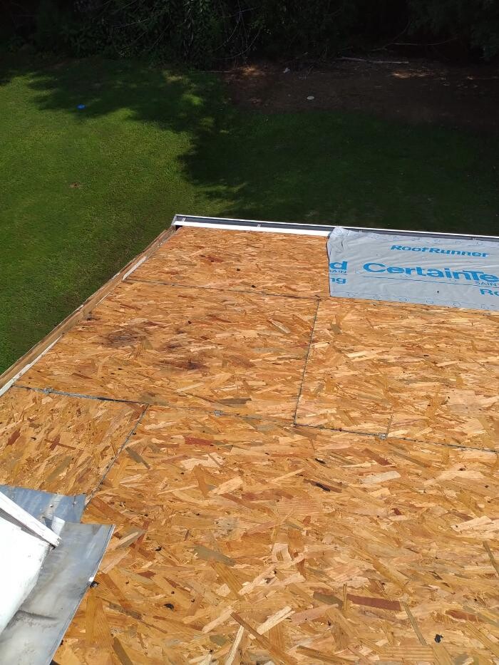 Images Castle Roofing Atlanta, GA