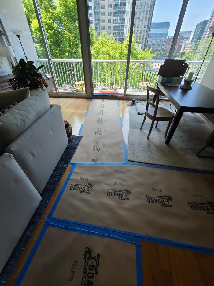 Images Castle Roofing Atlanta, GA