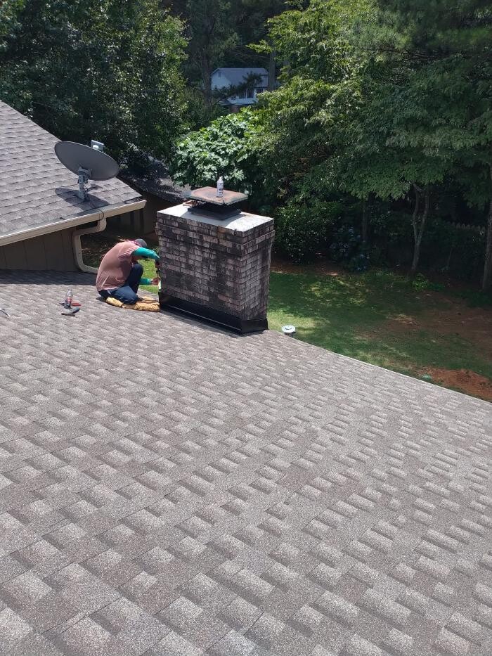 Images Castle Roofing Atlanta, GA