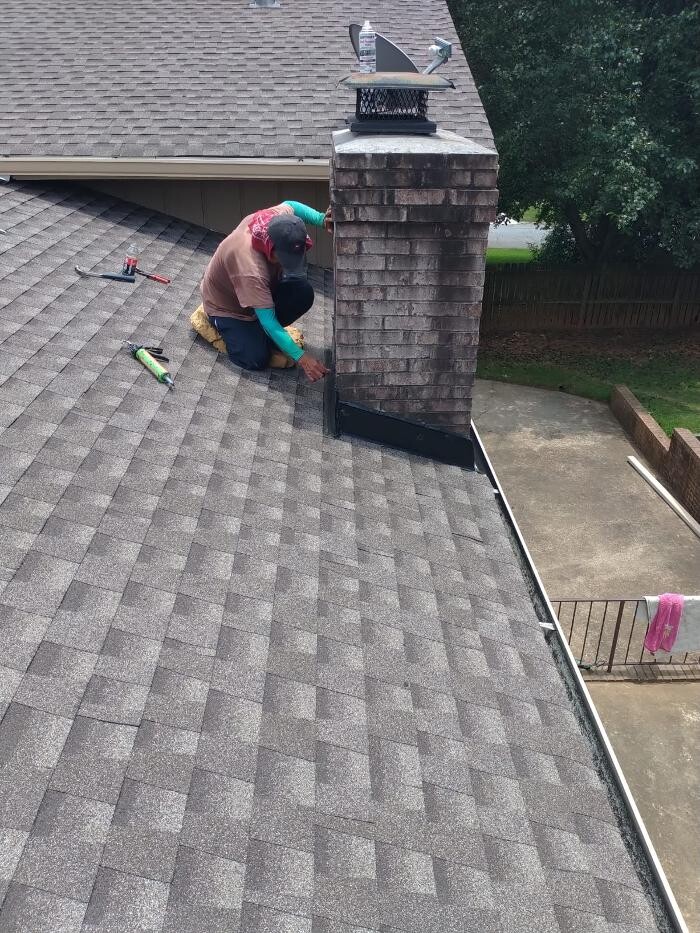 Images Castle Roofing Atlanta, GA