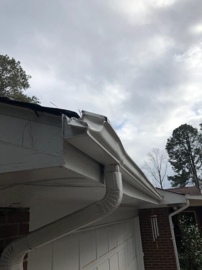 Images Castle Roofing Atlanta, GA